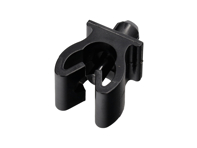 Supporto compressore aria condizionata. Porsche 957 Cayenne / 958 Cayenne - 4D0616823